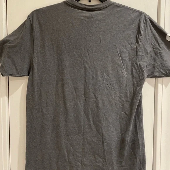 Zero Fox Trot Breach the Devil Within men’s shirt. Size Large. Made in the USA - Picture 11 of 11